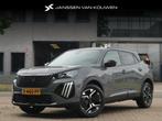 Peugeot 2008 1.2 PureTech 100 Allure / Navigatie / Camera /, Stof, Gebruikt, Euro 6, 1199 cc