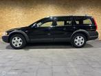 Volvo XC70 2.5T Geartr. Kinetic, Auto's, Volvo, Automaat, Zwart, Origineel Nederlands, Vierwielaandrijving