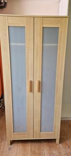 IKEA Aneboda kledingkast, Ophalen, Gebruikt, Met hangruimte, 50 tot 100 cm