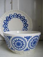 ~ mooie oude kom, bricbracbrocante ~, Ophalen of Verzenden