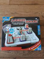 Laser Mazer Thinkfun nette staat!, Met licht, Puzzelen, Gebruikt, Ophalen of Verzenden