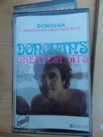 Donovan cassette, Cd's en Dvd's, Cassettebandjes, Gebruikt, Ophalen of Verzenden