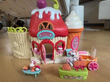 My little pony’s  beschikbaar voor biedingen