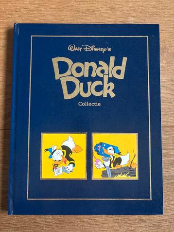 Donald Duck AD Collectie - Zo Goed Als Nieuw! beschikbaar voor biedingen