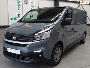 Fiat Talento 2.0 MultiJet L2H1 SX - 170 PK ! - VOLAUTOMAAT - beschikbaar voor biedingen