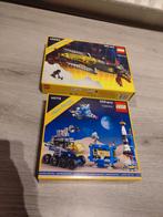 LEGO 40580 & 40712 Limited Edition Sets - Nieuw!, Ophalen of Verzenden, Nieuw, Complete set, Lego