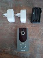 Eken V7 video deurbel, Ophalen of Verzenden