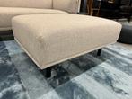 Nieuw Eyye Dura Voetenbank Milton Freeze hocker design Poef, Nieuw, Stof, Rechthoekig, Eyye