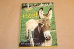 Zorgen voor een ezel — Handboek voor de praktijk, Boeken, Dieren en Huisdieren, Ophalen of Verzenden, Gelezen