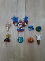 Skylanders Trap Team & Traps, Ophalen of Verzenden, Zo goed als nieuw