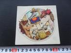 sticker TRIPPER Jeans strip paard paarden, Ophalen, Zo goed als nieuw, Bedrijf of Vereniging