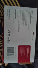 Raspberry pi display, Computers en Software, Servers, Ophalen, Nieuw, 500 GB, Onbekend