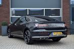 Volkswagen Arteon 2.0 TSI 190pk DSG R-Line Pano | Leer | H&K, Arteon, 1984 cc, Bedrijf, 1508 kg