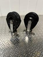 Harken blok 40 C, Ophalen of Verzenden, Zo goed als nieuw