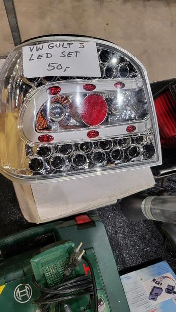 VW, Opel, Hyundai, Achterklep, Koplamp, Achterlicht, Front  beschikbaar voor biedingen