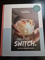 Delicious Switch, Ophalen of Verzenden, Zo goed als nieuw