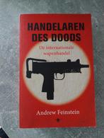 Handelaren des doods - Internationale wapenhandel, Ophalen of Verzenden, Tweede Wereldoorlog, Gelezen