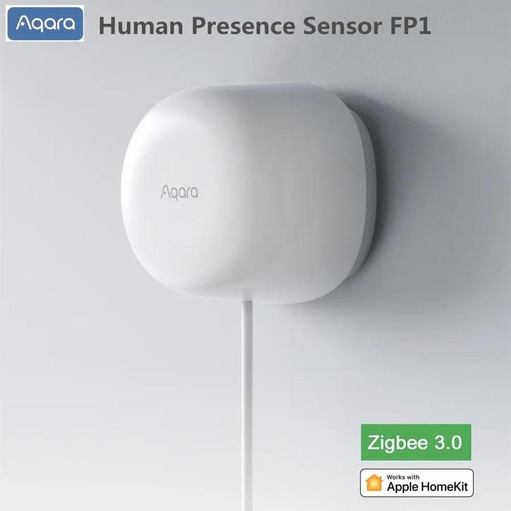 Aqara FP1 Presence Sensor - Nieuw!, Hobby en Vrije tijd, Elektronica-componenten, Nieuw, Ophalen of Verzenden