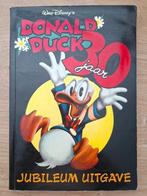 Donald Duck 30 jaar, Eén stripboek, Ophalen of Verzenden, Gelezen