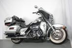 Harley-Davidson FLHTCUI (bj 2003), Chopper, Bedrijf, Meer dan 35 kW