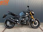 Yamaha FZ8 ABS FZ-8 (2014) Nieuwstaat origineel NL FZ 8, 4 cilinders, Motorrijbewijs A, Bedrijf, Onbekend