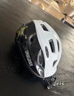 BBB Cycling Helm - Politie Design - Maat M, Fietsen en Brommers, Fietsaccessoires | Fietshelmen, BBB cycling, M, Nieuw, Ophalen of Verzenden