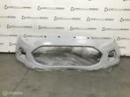Voorbumper Ford EcoSport NIEUW ORIGINEEL CN15-17757-HA, Gebruikt, Ford, Voor, Ophalen of Verzenden
