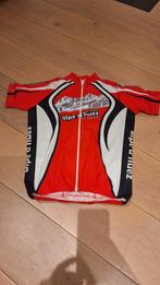 Wielershirt alpe d'huez, Gebruikt, Onbekend, Overige maten, Ophalen of Verzenden