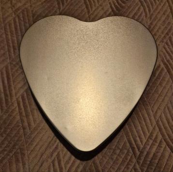 Hobby: Hartjes hangers - Paas & planten hangers - decoratie beschikbaar voor biedingen