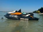 Seadoo gtr 215 2012, Ophalen, Zo goed als nieuw, Benzine, 200 pk of meer