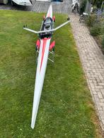 Skiff WinTech Racing met accessoires!!, Ophalen of Verzenden, Zo goed als nieuw, Polyester