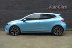 Renault Clio 1.0 TCe Intens l 9.3 Navigatie l 17" l 360 Came, Voorwielaandrijving, Stof, Gebruikt, Euro 6
