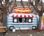 Hotdog foodtruck op jouw event?, Ophalen of Verzenden, Zo goed als nieuw