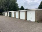 Garagebox te huur met elektra, Mr. Buhrmannlaan in Weesp, Ophalen