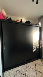 Kledingkast meubella, Gebruikt, 120 cm of meer, Overige typen, Ophalen of Verzenden