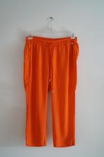 GUSTAV Broek Maat 40-42, Kleding | Dames, Oranje, Lang, Maat 38/40 (M), Zo goed als nieuw