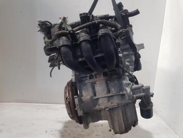Motor Peugeot 108 (2014-05/..) 1611551080 beschikbaar voor biedingen
