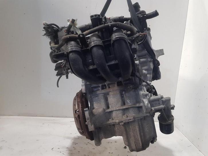 Motor Peugeot 108 (2014-05/..) 1611551080, Auto-onderdelen, Motor en Toebehoren, Peugeot, Gebruikt