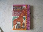 tranen van de giraffe, Ophalen of Verzenden, Nieuw, Alexander McCall Smith