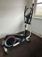 Crosstrainer FlowFitness GliderDCT250iUP, Ophalen, Gebruikt, Crosstrainer
