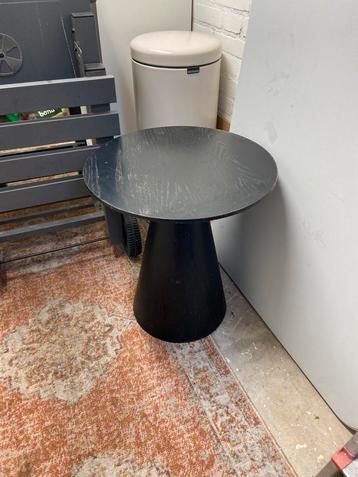 Tafel beschikbaar voor biedingen