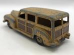 Dinky Toys 344 Estate Car bruin -GOED- M11, Gebruikt, Auto, Dinky Toys, Ophalen of Verzenden