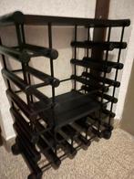 RICHARD NISSEN. —  WIJNREK / BARTAFEL.—. 1980., Ophalen, Zo goed als nieuw