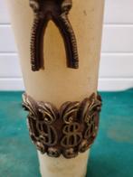 kaars kerk groot zwaar, Huis en Inrichting, Woonaccessoires | Kandelaars en Kaarsen, Ophalen of Verzenden, 'T Olde Gre-j, Info@toldegrej.nl