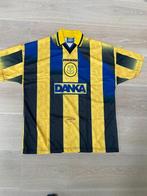 Orgineel vintage voetbalshirt van Everton, Shirt, Ophalen of Verzenden, Zo goed als nieuw, Buitenlandse clubs