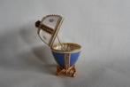 Faberge Stijl Ei, Antiek en Kunst, Ophalen of Verzenden