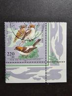 Postzegel Duitsland 1998, Michel 2019, hoekstuk, Postzegels en Munten, Ophalen of Verzenden, 1990 tot heden, Gestempeld