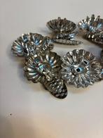 Oude Kerstboom Kaars Klemmetjes (6 stuks), Diversen, Kerst, Ophalen of Verzenden, Gebruikt