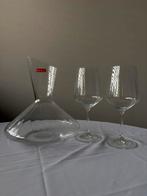Spiegelau Lifestyle Decanter Set, Verzamelen, Ophalen, Nieuw, Overige typen