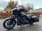 Harley-davidson street glide streetglide special (5HD), Bedrijf, Overig
